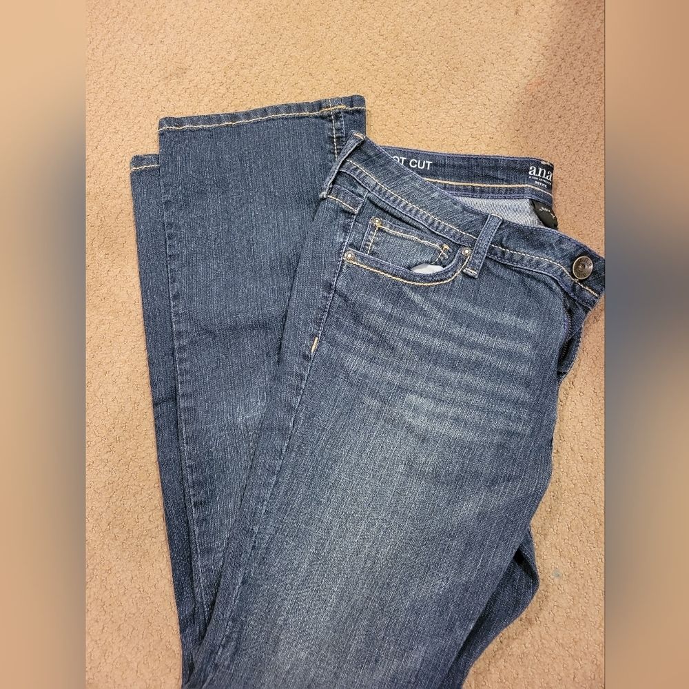 A.N.A bootcut jeans